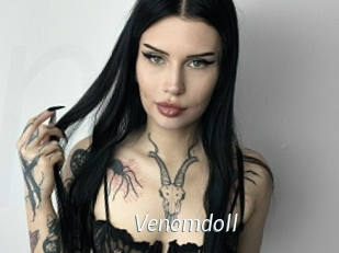 Venomdoll