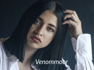 Venommoor