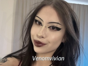 Venomvivian