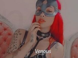 Venous