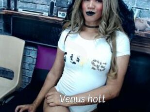 Venus_hott