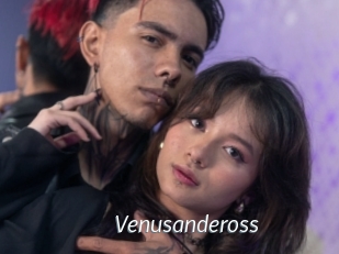Venusandeross