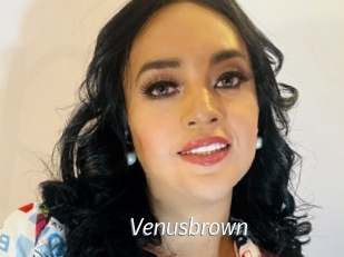 venusbrown Porn Star