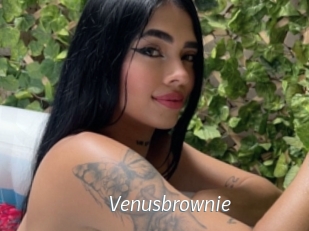 Venusbrownie