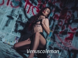 Venuscoleman