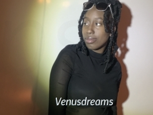 Venusdreams