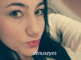 Venuseyes