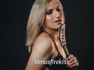 Venusfirekiss