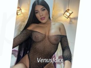 Venusfoxx