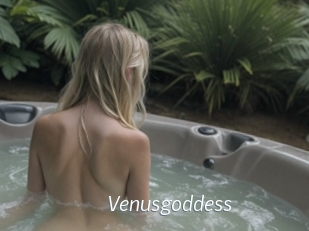 Venusgoddess