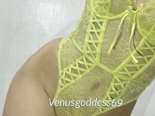 venusgoddess69 Porn Star