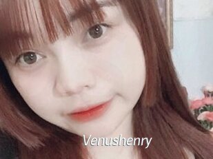 Venushenry