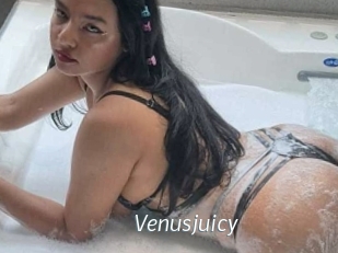 Venusjuicy