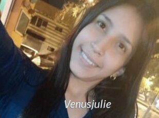 Venusjulie