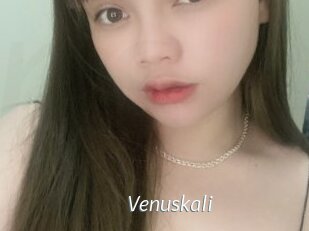 Venuskali