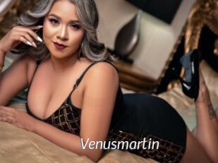 Venusmartin