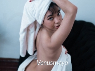 Venusmaya