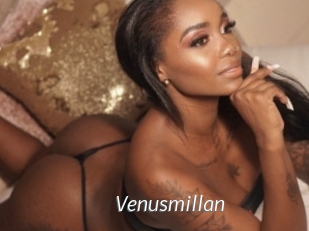venusmillan Porn Star