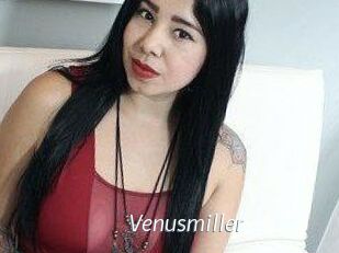 Venusmiller