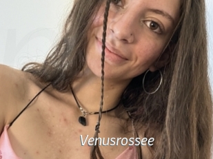 Venusrossee