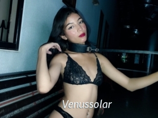 Venussolar
