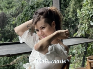 Venusverde