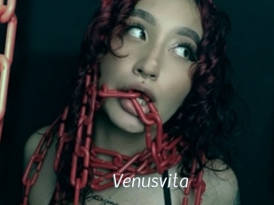 Venusvita