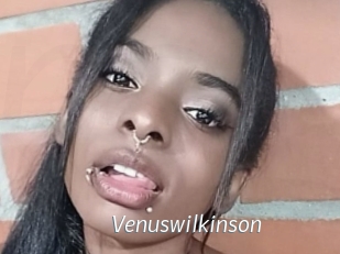 Venuswilkinson