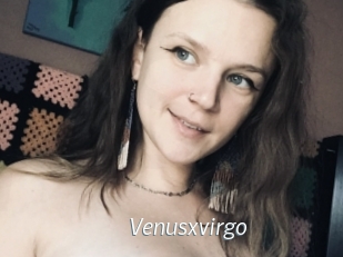 Venusxvirgo
