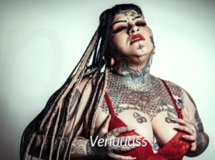 venuuuss Porn Star