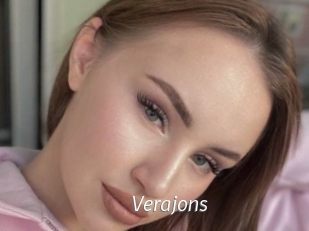 Verajons