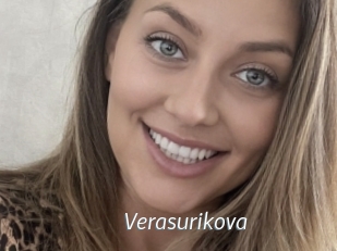 verasurikova Porn Star