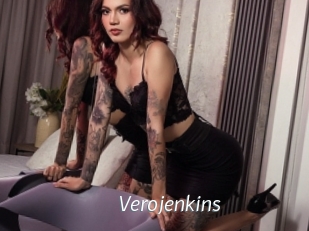 Verojenkins