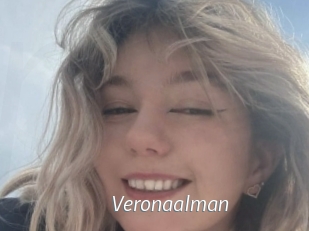 Veronaalman