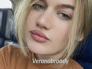 veronabroady Porn Star