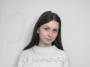 Veronabufkin