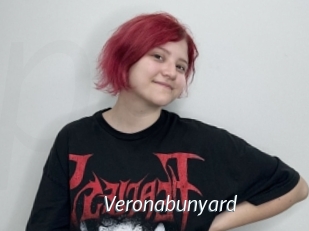 Veronabunyard