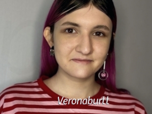 Veronaburtt