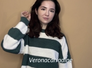 Veronacarradine