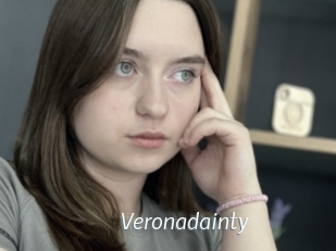 Veronadainty