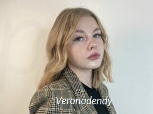 Veronadendy