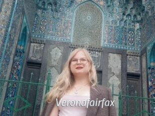 Veronafairfax