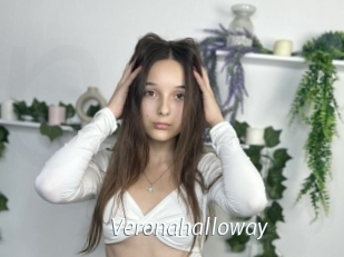 Veronahalloway
