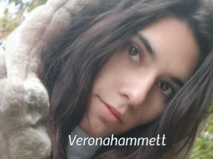Veronahammett