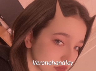 Veronahandley