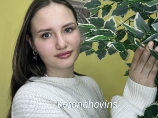 Veronahavins