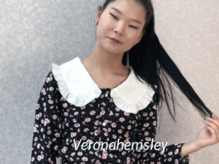 Veronahemsley