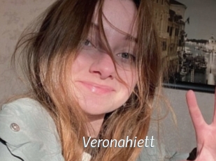Veronahiett