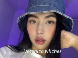Veronica_wilches