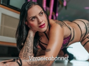 veronicabonnet Porn Star